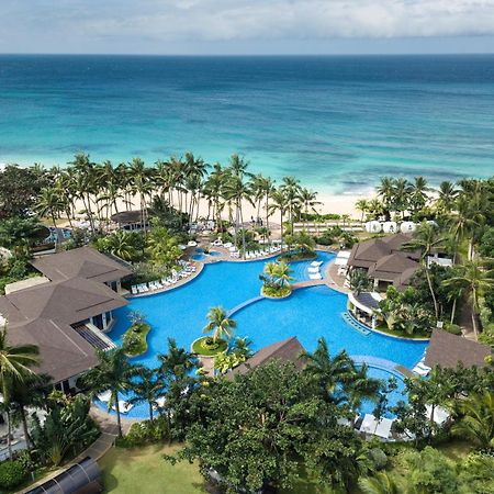 โมเวนปิค รีสอร์ต แอนด์ สปา โบราไกย์ Hotel Yapak ภายนอก รูปภาพ The pool at the Hard Rock Hotel